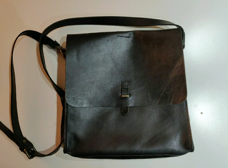 levis leather bag price